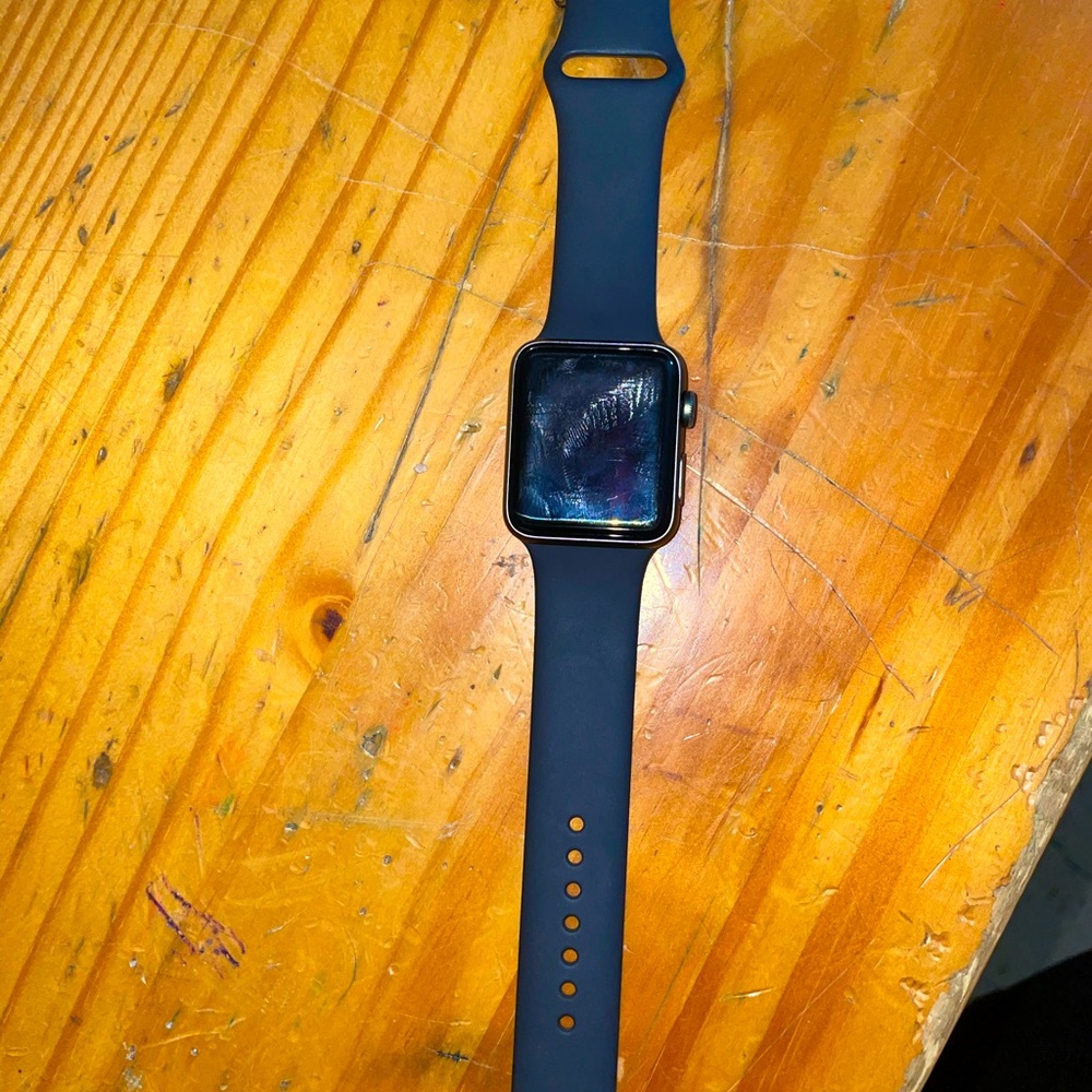 Apple Watch series 3